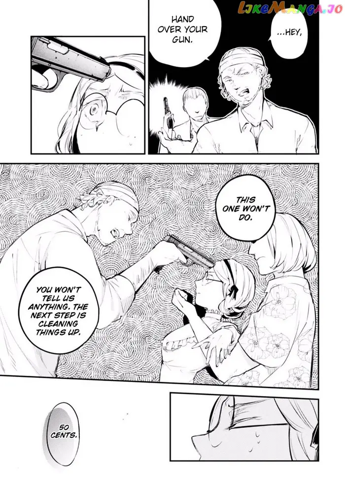 Bungou Stray Dogs Chapter 44 image 25_optimized